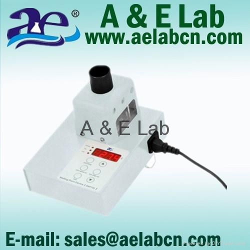 digital magnetic stirrer hot plate  