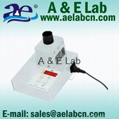 digital magnetic stirrer hot plate