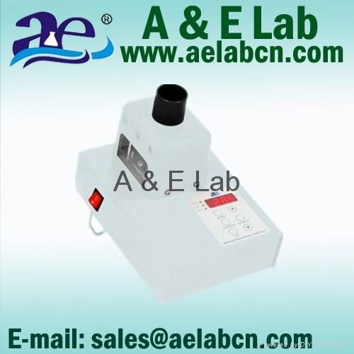 digital magnetic stirrer hot plate   2