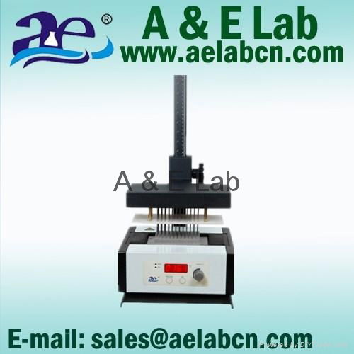 lab sample concentrator 3