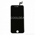For iPhone 6S Full LCD Digitizer Touch Screen Panel Assembly Black/White 2