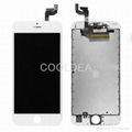For iPhone 6S Full LCD Digitizer Touch Screen Panel Assembly Black/White 3
