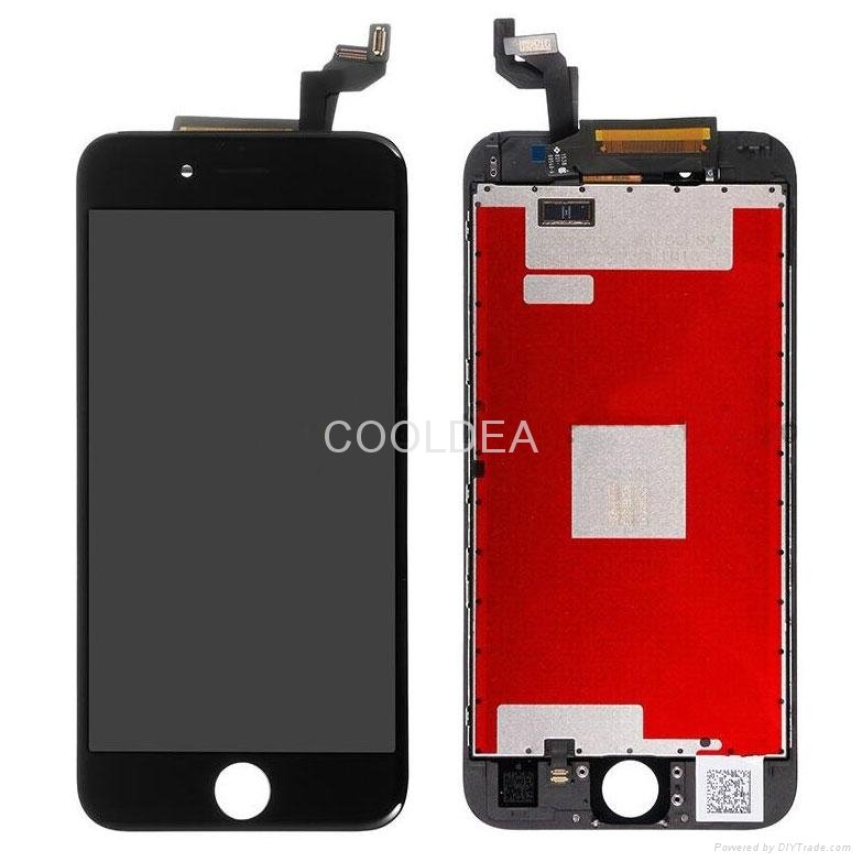 For iPhone 6S Full LCD Digitizer Touch Screen Panel Assembly Black/White