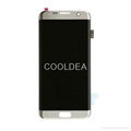 For Samsung S7 Edge Full LCD Digitizer Touch Screen Panel Assembly  3