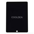 For iPad Air 2 Full LCD Digitizer Touch Screen Panel Assembly  2