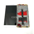 For Huawei Mate 9 Full LCD Digitizer Touch Screen Panel Assembly  4