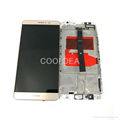 For Huawei Mate 9 Full LCD Digitizer Touch Screen Panel Assembly  5