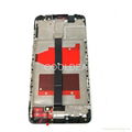 For Huawei Mate 9 Full LCD Digitizer Touch Screen Panel Assembly  6