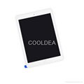 For iPad Pro 9.7'  Full LCD Digitizer Touch Screen Panel Assembly  1