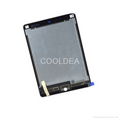 For iPad Pro 9.7'  Full LCD Digitizer Touch Screen Panel Assembly  3