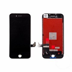 For iPhone 8 Plus Full LCD Digitizer Touch Screen Display Part Black/White