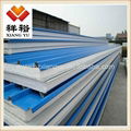 EPS sandwich panel