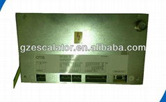 OT*S Door inverter DCSS VE GJA24350BD11 Elevator Door Operator 