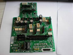 elevator parts PCB DPP-121