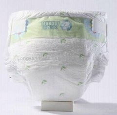 Baby diaper