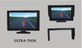 Universal 4.3 Inch Digital TFT LCD Monitor 1