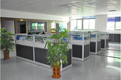 Shenzhen ChinaAuspicious Technology Co., Ltd.