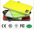 High capacity notebook 20000mah power