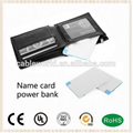 Newst attractive credit super thiness best power bank