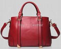 New arrival Europe America fashion lady bag