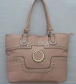 PU lady handbag wholesale