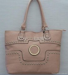 PU lady handbag wholesale