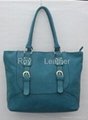classical design lady handbag