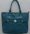 2014 Newest Designer beautiful lady handbag