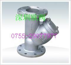 不鏽鋼304過濾器