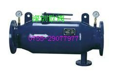 自动排污过滤器 3