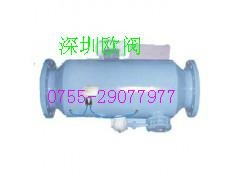 自动排污过滤器 4