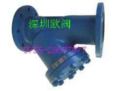 天然氣過濾器 2