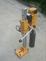 HZ-15 concrete core drilling machine 1