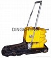 YQD-200（250）Hydraulic lifting and pulling machine 3