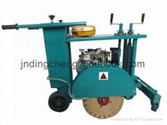 DC-1200 Well weeks slitting machine