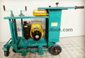 DC-1200 Well weeks slitting machine 3