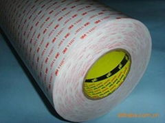 3M 4920 double-sided foam tape 