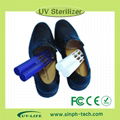 Automatic shoe deodorizer uv light sterilizer 3