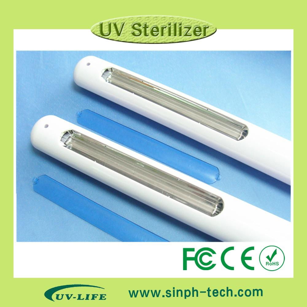 bacteria killer office furniture portable wand uv sanitiser 4