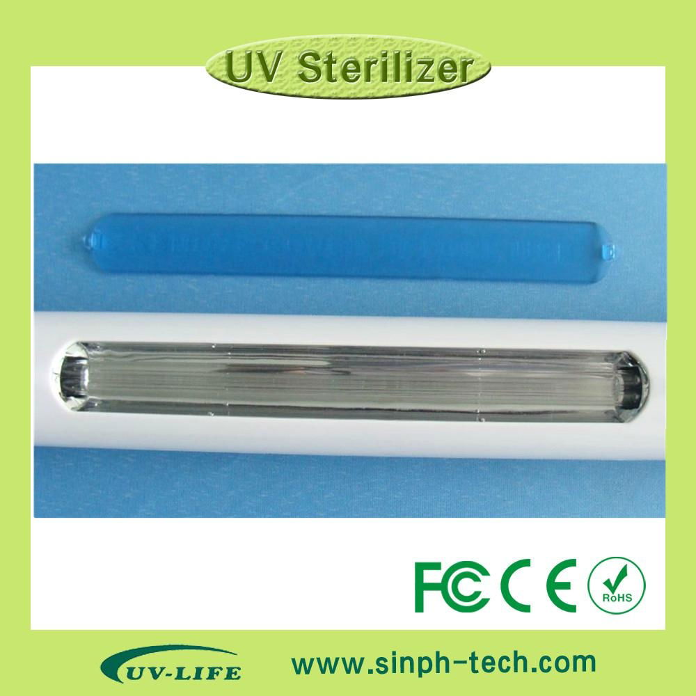 baby bottles portable uv light sterilizer  5