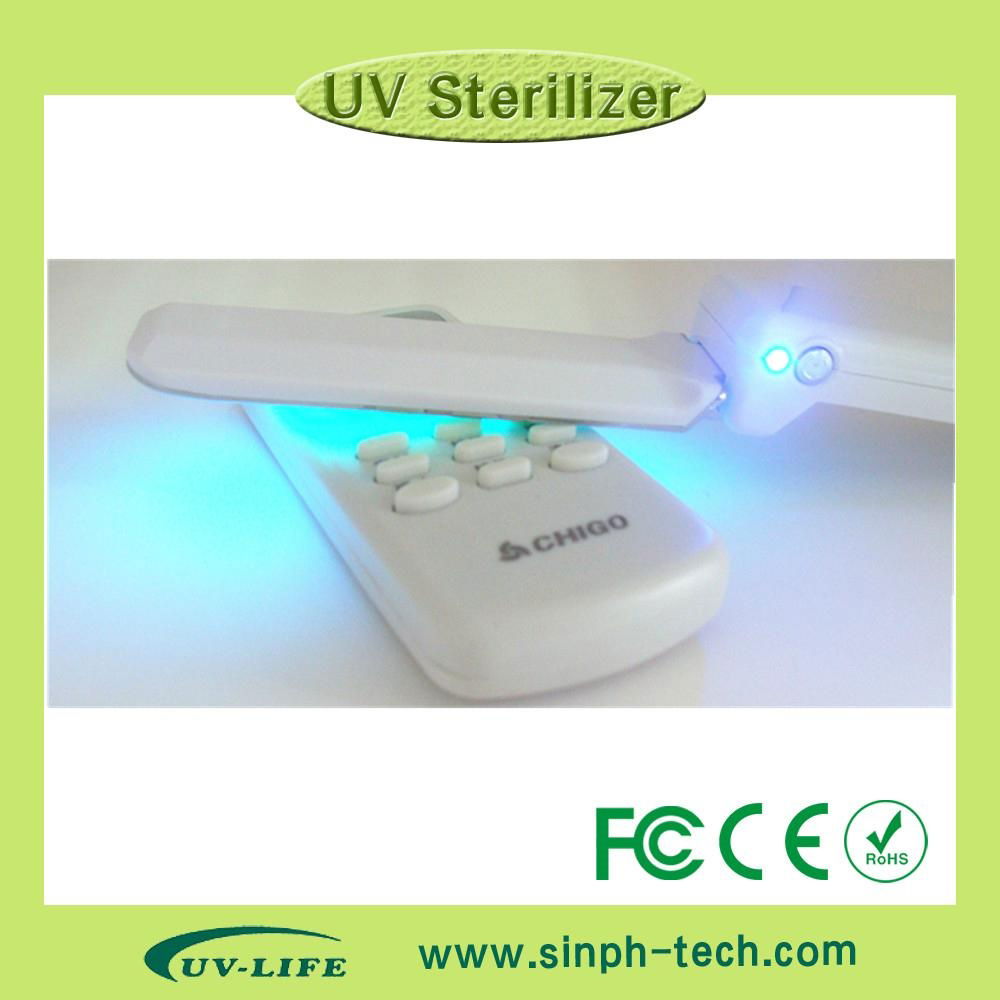 uvc quartz glass tube medical equipment uv sterilizer