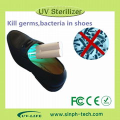 Hot sale electrical household appliance boot shoe sterilizer