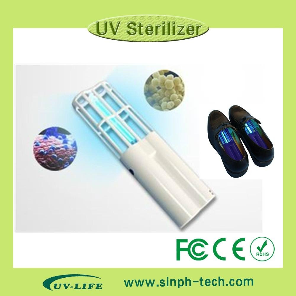 Electrical sterilizing machine baby bottle sterilizer 4