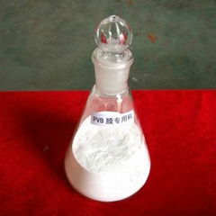 PVB resin powder (raw material)