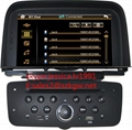 2DIN factory oe fit Car dvd player