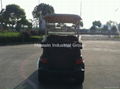 2 seats new electric golf carts golf cars 2