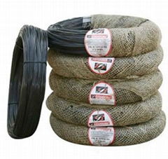 Anping Soft Black Annealed Iron Wire