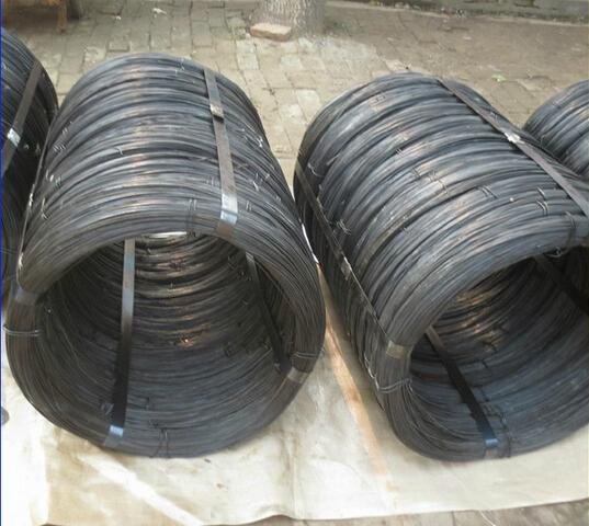 Anping Soft Black Annealed Iron Wire 2