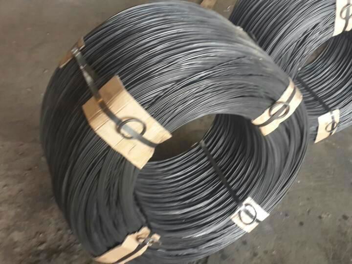Anping Soft Black Annealed Iron Wire 3