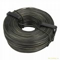 Anping Soft Black Annealed Iron Wire 4